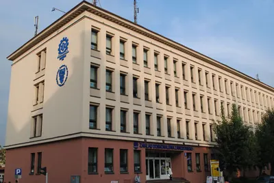 Zakład Doskonalenia Zawodowego w Katowicach